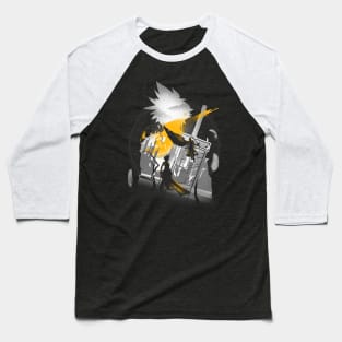 Ex-Soldier of VII Baseball T-Shirt